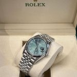 Rolex Datejust 126200 - (6/6)