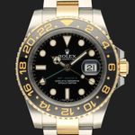 Rolex GMT-Master II 116713LN - (3/7)