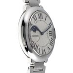 Cartier Ballon Bleu 36mm WSBB0021 - (6/8)