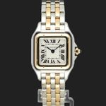Cartier Panthère W2PN0006 - (2/8)