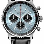 Breitling Navitimer 1 B01 Chronograph AB0138241C1P1 - (1/1)