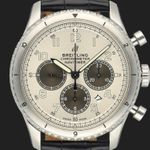 Breitling Aviator 8 AB01171A1G1P1 - (2/8)