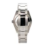 Rolex Sky-Dweller 336934 (2023) - Blue dial 42 mm Gold/Steel case (8/8)