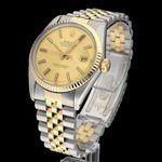 Rolex Datejust 36 16013 - (2/8)