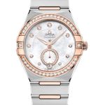 Omega Constellation Petite Seconde 131.25.34.20.55.001 - (1/1)