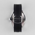 Cartier Roadster 3312 (Unknown (random serial)) - 40 mm Steel case (3/4)