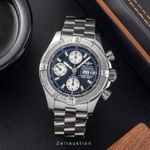 Breitling Superocean Chronograph II A13340 - (3/8)