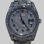 Rolex Datejust 36 126200 - (1/1)