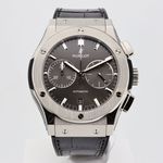 Hublot Classic Fusion Racing Grey 521.NX.7071.LR - (1/2)