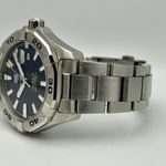 TAG Heuer Aquaracer 300M WAY2012.BA0927 - (5/8)