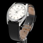 Rolex Oyster Precision 6426 (1973) - Silver dial 34 mm Steel case (4/7)