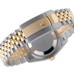 Rolex Datejust 36 126233 (2023) - 36 mm Gold/Steel case (7/7)