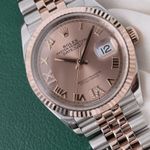 Rolex Datejust 36 126231 - (1/8)