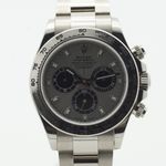 Rolex Daytona 116509 (2022) - 40mm Witgoud (3/8)