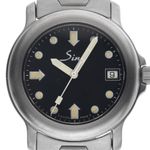 Sinn Vintage 8826TI - (1/8)