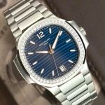 Patek Philippe Nautilus 7118/1A-001 - (3/6)