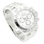 Rolex Daytona 116520 - (4/5)