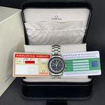 Omega Speedmaster Professional Moonwatch 3592.50 (1998) - Zwart wijzerplaat 42mm Staal (2/7)