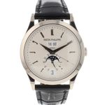 Patek Philippe Annual Calendar 5396G-011 - (1/6)