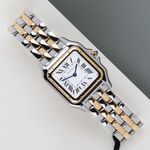 Cartier Panthère W2PN0019 - (1/8)