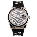 Rolex Datejust 36 116199SANR - (1/2)