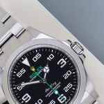 Rolex Air-King 126900 - (3/8)