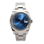Rolex Datejust 41 126334 - (2/8)