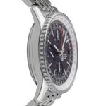 Breitling Navitimer Heritage A13324 (Unknown (random serial)) - 41 mm Steel case (7/8)