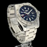 Breitling Avenger II GMT A32390 - (4/8)