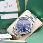 Rolex Datejust 41 126300 - (7/7)