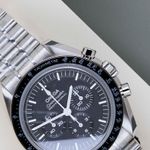 Omega Speedmaster Professional Moonwatch 310.30.42.50.01.002 (2026) - Zwart wijzerplaat 42mm Staal (3/8)