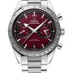 Omega Speedmaster '57 332.10.41.51.11.001 - (1/1)