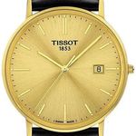 Tissot Goldrun T922.410.16.021.00 (2026) - 38mm Geelgoud (1/1)