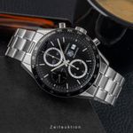 TAG Heuer Carrera Calibre 16 CV2010.BA0794 - (2/8)
