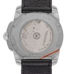 Cartier Calibre de Cartier 3389 (2016) - 42mm (6/7)