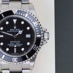 Rolex Sea-Dweller 4000 16600 - (5/8)