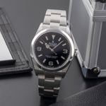 Rolex Explorer 124270 - (1/8)