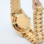 Rolex Day-Date 36 18238 (1994) - 36mm Geelgoud (8/8)