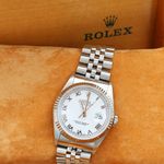 Rolex Datejust 36 16234 - (3/8)