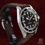 Rolex Submariner No Date 5513 - (4/8)