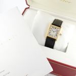Cartier Tank Solo W5200002 - (7/7)