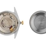 Rolex Datejust 1601 - (8/8)