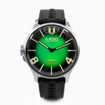 U-Boat Capsoil 8702/B (2025) - Green dial 45 mm Steel case (3/8)