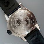 Armand Nicolet Unknown A460ANN-NR-G9610 (2025) - Black dial 44 mm Steel case (7/8)