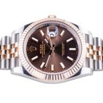 Rolex Datejust 41 126331 - (5/8)