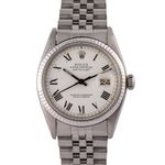 Rolex Datejust 36 16014 - (1/8)