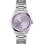 TAG Heuer Carrera WBN2319.BA0001 (2026) - 36mm Staal (1/1)