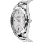 Rolex Datejust 41 126334 (2021) - 41 mm Steel case (4/7)