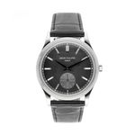 Patek Philippe Calatrava 6119G-001 (2025) - Grey dial 39 mm White Gold case (1/5)