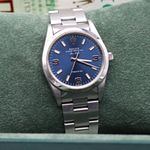 Rolex Air-King 14000 (Unknown (random serial)) - 34 mm Steel case (1/8)